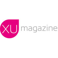 XU Magazine Limited at Accounting Business Expo