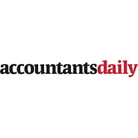 Accountants Daily at Accounting Business Expo