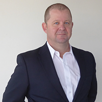 David Dillon, President, Virtual CFO Association of Australia