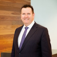 Brian Parker at Accounting Business Expo