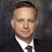 Nicolas Pilavidis, Chief Executive Officer, Australian Institute of Credit Management