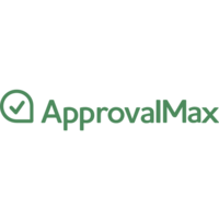 ApprovalMax at Accounting Business Expo