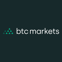 BTC Markets at Accounting Business Expo
