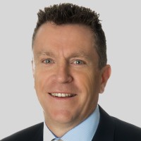 Steven Skinner | Senior Director, GTM ERP Applications - APAC | Oracle Australia » speaking at Accounting Business Expo