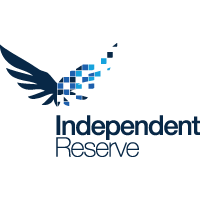Independent Reserve at Accounting Business Expo