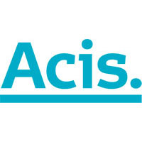 Acis at Accounting Business Expo