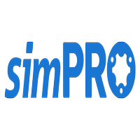 simPRO Software Group at Accounting Business Expo