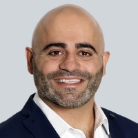 George Obeid | Chief Third Party Officer | Judo Bank » speaking at Accounting Business Expo