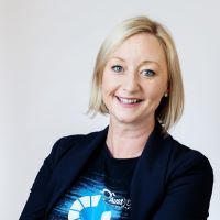 Paula Oliver | Manager | South Australia Cyber Security Innovation Node » speaking at Accounting Business Expo