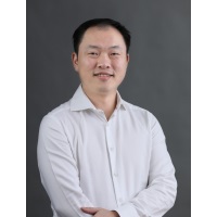 David Huang | CTO | BizPay Australia » speaking at Accounting Business Expo
