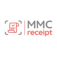 MMC RECEIPT at Accounting Business Expo