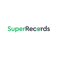 Super Records at Accounting Business Expo