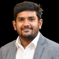 Bala Thirupathi | Champion of Fiscal and Advisory | Kynection » speaking at Accounting Business Expo