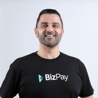 Pierre Andary | Head of Sales | BizPay Australia » speaking at Accounting Business Expo
