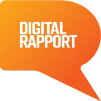 Digital Rapport at Accounting Business Expo