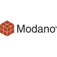 Modano at Accounting Business Expo