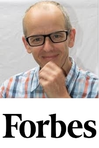 Carlton Reid | Senior Contributor, Sustainability | Forbes.com » speaking at MOVE