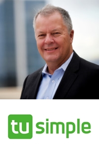 Chuck Price | Chief Product Officer | TuSimple » speaking at MOVE