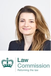 Jessica Uguccioni | Lead Lawyer Automated Vehicles Review | Law Commission Of England And Wales » speaking at MOVE