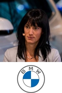 Claudia Becker | | BMW » speaking at MOVE