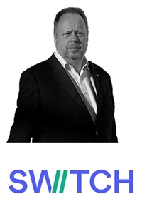 Andy Palmer | CEO | Switch Mobility » speaking at MOVE