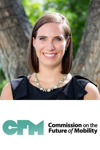 Marla Westervelt | Policy Director | Coalition for Reimagined Mobility » speaking at MOVE
