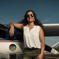 Anita Sengupta | Founder & CEO | Hydroplane » speaking at MOVE