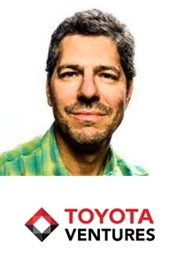 Jim Adler | Founding Managing Director And Board Member | Toyota Ventures » speaking at MOVE