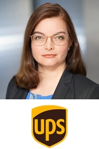 Monica Alvarado | Director | UPS » speaking at MOVE