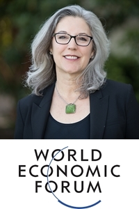 Michelle Avary | Head of Automotive | World Economic Forum » speaking at MOVE
