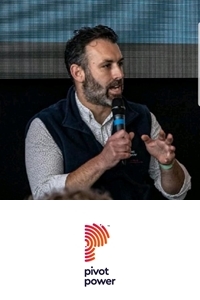 Matt Allen | CEO | Pivot Power » speaking at MOVE
