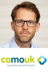 Richard Dilks | Chief Executive | CoMoUK » speaking at MOVE