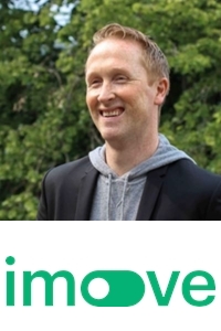 Hans Kristian Aas | CEO | imove » speaking at MOVE