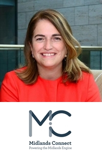 Maria Machancoses | CEO | Midlands Connect » speaking at MOVE