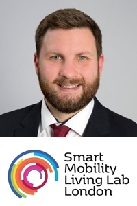 James Long | Head of Technical, The Smart Mobility Living Lab | TRL » speaking at MOVE
