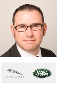 James Towle | Director, New Business Models | Jaguar Land Rover » speaking at MOVE