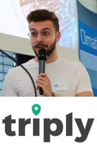 Sebastian Tanzer | Chief Executive Officer | Triply » speaking at MOVE