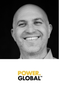 Porter Harris | Founder and CEO | Power.Global » speaking at MOVE