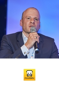 Marc Hofmann | Chief Executive Officer | CheckMyBus » speaking at MOVE