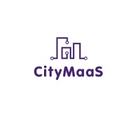 City MaaS at MOVE 2021