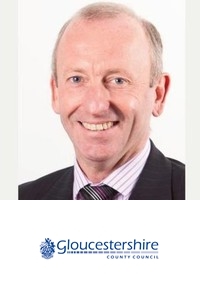 Colin Chick | Director of Economy, Environment & Infrastructure | Gloucestershire County Council » speaking at MOVE