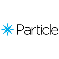 Particle at MOVE 2021