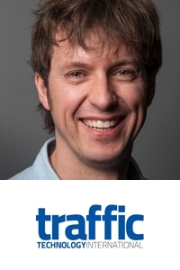 Tom Stone | Editor | Traffic Technology International » speaking at MOVE