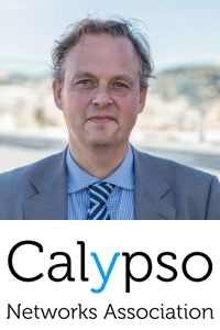 Ralph Gambetta | General Secretary | Calypso Networks Association » speaking at MOVE