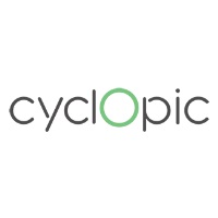 Cyclopic ltd at MOVE 2021