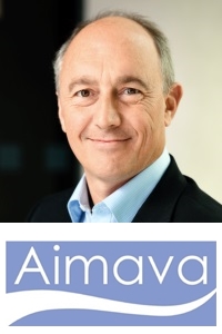 Andrew Gaule | CEO | Aimava » speaking at MOVE