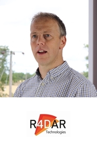 Clem Robertson | Product Capability Manager | R4DAR Technologies » speaking at MOVE