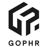 Gophr at MOVE 2021