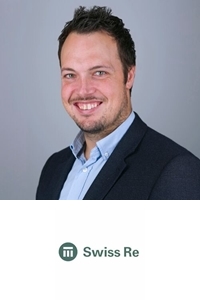 Gareth Rees | Sr Automotive & Mobility Solutions Mg | Swiss Re » speaking at MOVE