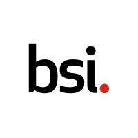 BSI Group at MOVE 2021